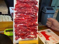 -手选潮汕鲜牛肉火锅(二七广场店)