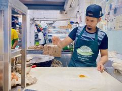 -新加坡Zam Zam餐馆