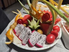 -海底捞火锅(吴中路店)