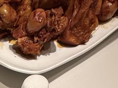 -吴记酱骨炖菜馆(康安路店)