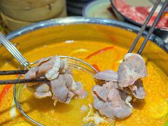 -谭三娘鲜切牛肉自助火锅(九眼桥总店)