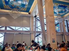 -渔村盛宴(航空新城店)