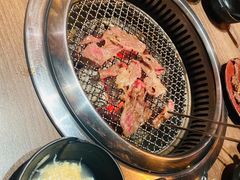 -万福·和牛炭火烧肉店(苏州中心店)