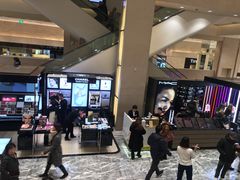 -新世界百货(明洞总店)