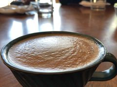 -The Rug Cafe(王府中环店)