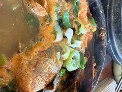 -西归浦真珠食堂