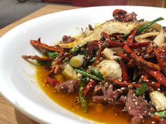 -茅溪菜·家常菜(九街店)