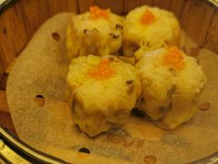 -富力丽思卡尔顿酒店·丽轩中餐厅