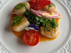 -Kathleen's Waitan 凯圣琳江景西餐厅(外滩店)