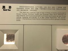 -中国茶叶博物馆(双峰馆区)