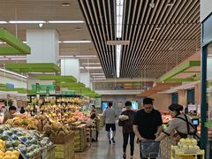 -果蔬好生活超市(东湖店)