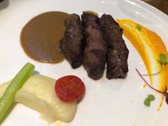 低温澳洲精选牛排-G+KITCHEN(龙湖狮山天街店)