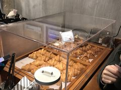 -来回·咖啡(天河南店)