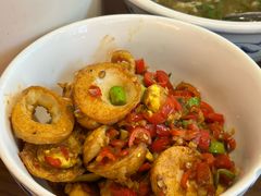 -八碗湘长沙市井菜(坡子街店)