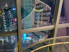 -WFC会仙楼观景台