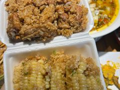 -小三峡食府(西五路店)