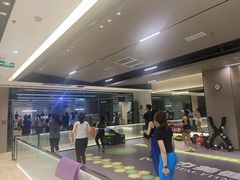 -力美健健身游泳俱乐部(顺联国际店)