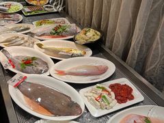 -华盛丰温州大排档(东三环南路店)