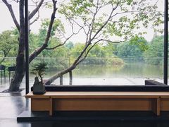-木守西溪溪隐餐厅