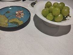 -福海居烤鸭店(鸟巢店)