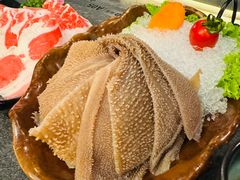 -湊湊火锅·茶憩(卓展店)