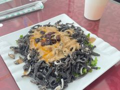 -清真麦顺和饭庄·二姐回头(和平店)