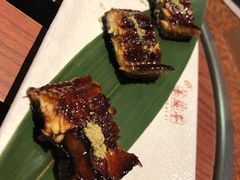 -赤坂亭 M9和牛烧肉(水街店)