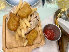 -悦荟牛排餐厅(萨尔图万达店)