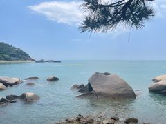 -崂山仰口游览区