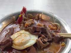 -铭辉沙嗲面(新街商业城店)