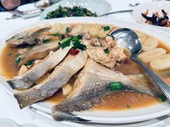 -高佳庄·海鲜酒楼(定海店)