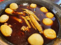 -李子坝梁山鸡(李子坝大鸡哥店)