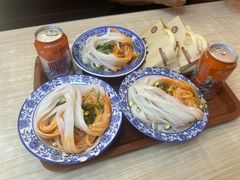 -樊记腊汁肉(竹笆市总店)