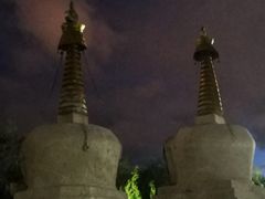 -宗角禄康公园