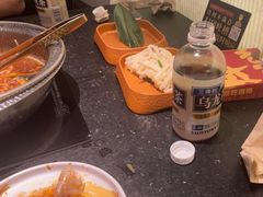 -牛New寿喜烧(新六百店)