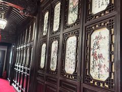 -东山雕花楼