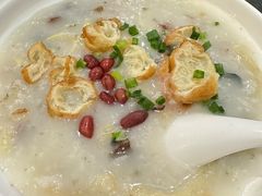 荔湾艇仔粥-卓粤拉肠(红庙店)