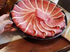 -宣武小院涮肉(前门店)