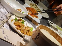 -小大董·烤鸭(观景餐厅·南京西路店)