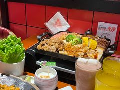 -花禾洋风料理(天元四季城店)