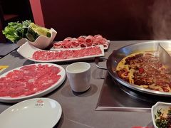 -洞子口重庆鲜货火锅(楚翘城旗舰店)