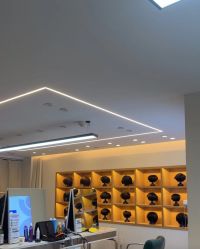 -极客侠男士假发定制补发