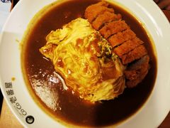 -CoCo壱番屋(久光百货店)