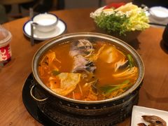 -酸喜·三度酸·贵州味