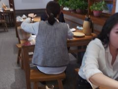 大堂-衡地道·三菜一汤(水岸新城店)