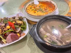 -区海鸡场饭店(石壁店)