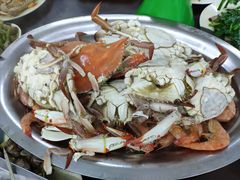 -87号烧烤海鲜·大排档(金沙滩店)