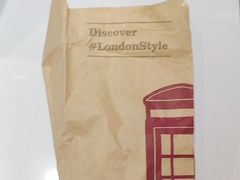 -COSTA COFFEE(新奥购物中心店)