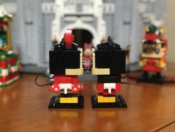 -乐高授权专卖店(新北万达店)