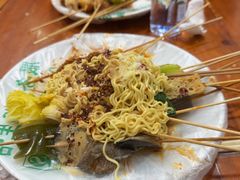 -郭记小街麻辣烫(南小街总店)
